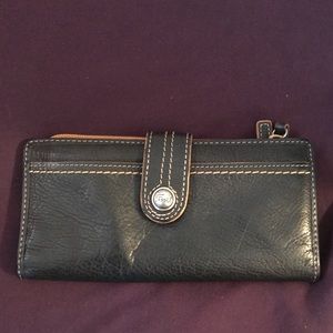 Fossil Wallet